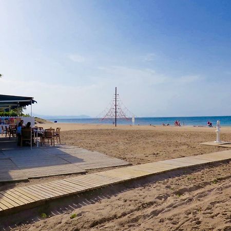 Pl Les Bovetes Apt Dénia Extérieur photo
