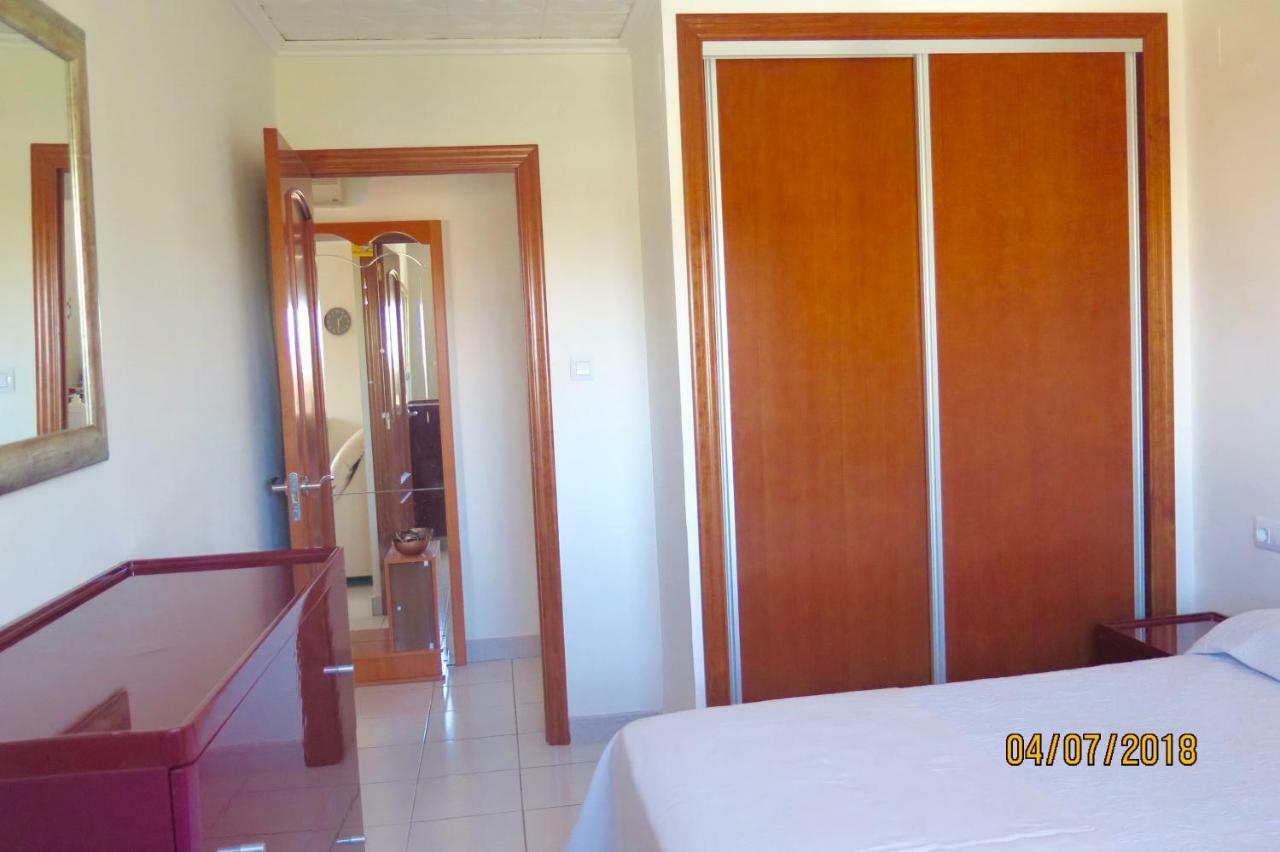 Pl Les Bovetes Apt Dénia Extérieur photo