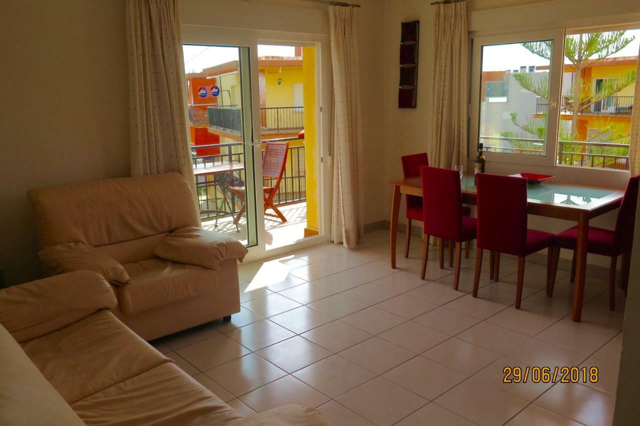 Pl Les Bovetes Apt Dénia Extérieur photo