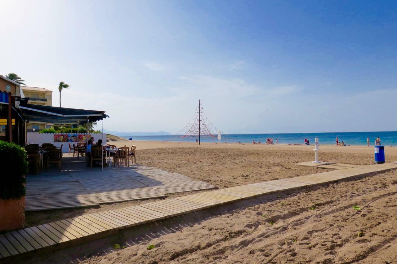 Pl Les Bovetes Apt Dénia Extérieur photo